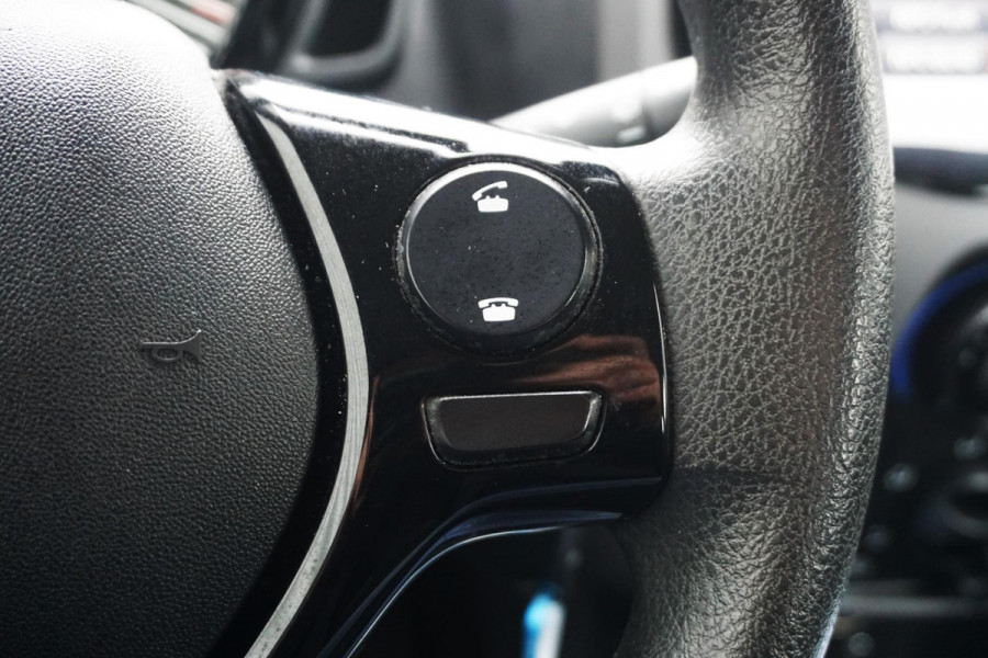 Peugeot 108 1.0 e-VTi Pack Premium/Apple Carplay/Camera.