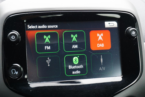 Peugeot 108 1.0 e-VTi Pack Premium/Apple Carplay/Camera.