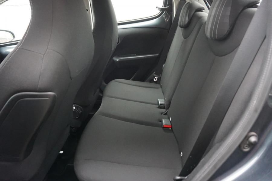 Peugeot 108 1.0 e-VTi Pack Premium/Apple Carplay/Camera.