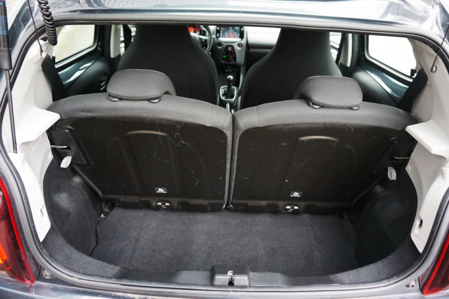 Peugeot 108 1.0 e-VTi Pack Premium/Apple Carplay/Camera.