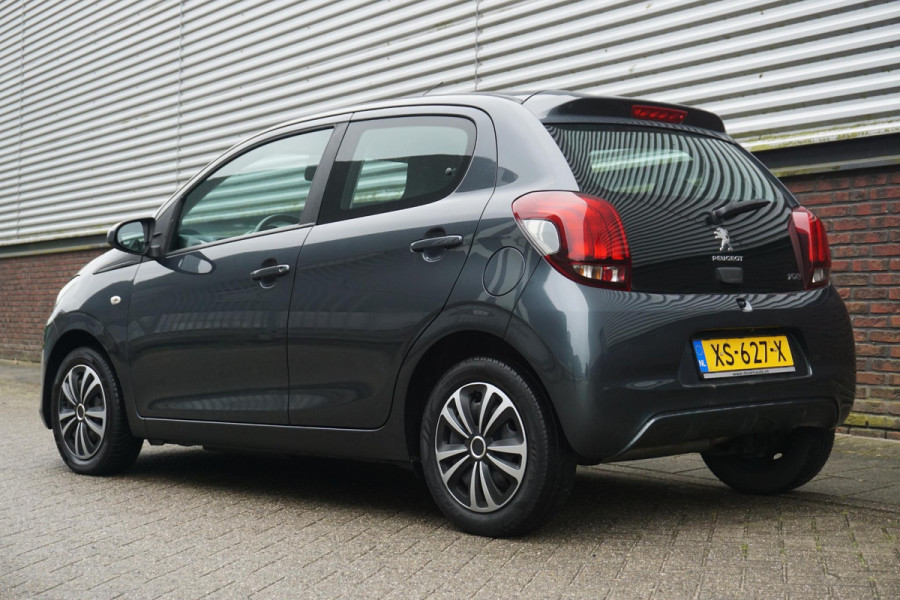 Peugeot 108 1.0 e-VTi Pack Premium/Apple Carplay/Camera.