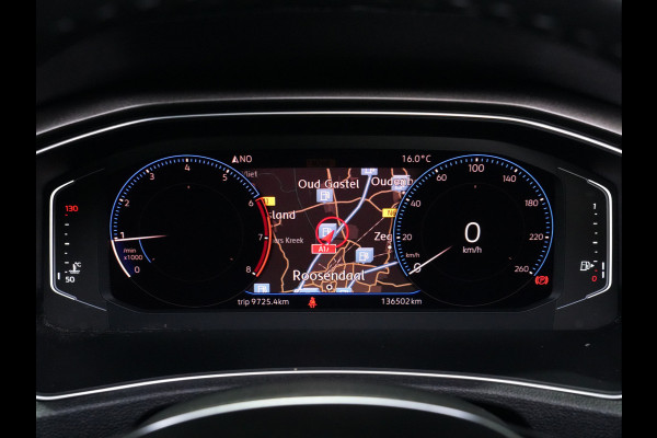 Volkswagen T-Roc 1.0 TSI Style | Trekhaak | Panorama | Full-LED | Navi