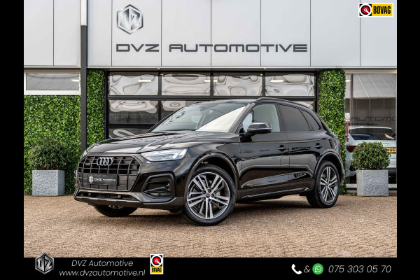 Audi Q5 40 TFSI Advanced edition | Matrix | Ambient | B&O Sound | BTW