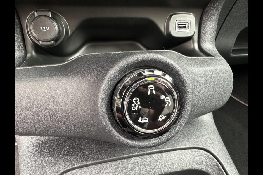 Citroën C4 Cactus 1.2 PureTech 130PK Shine Panorama|Navi|Camera|Rijstrook|Carplay