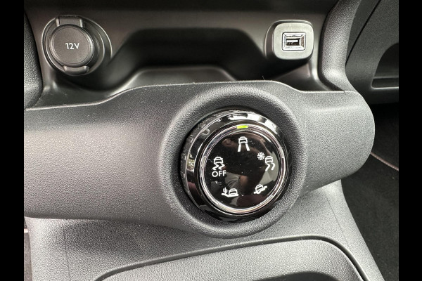 Citroën C4 Cactus 1.2 PureTech 130PK Shine Panorama|Navi|Camera|Rijstrook|Carplay
