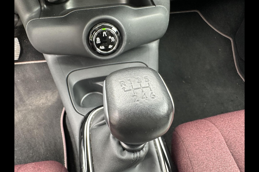 Citroën C4 Cactus 1.2 PureTech 130PK Shine Panorama|Navi|Camera|Rijstrook|Carplay