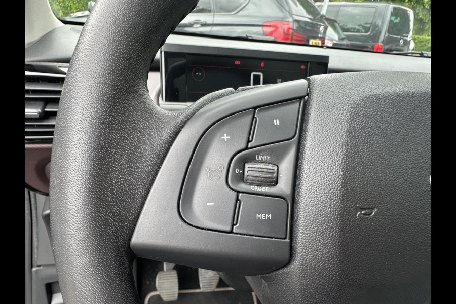 Citroën C4 Cactus 1.2 PureTech 130PK Shine Panorama|Navi|Camera|Rijstrook|Carplay