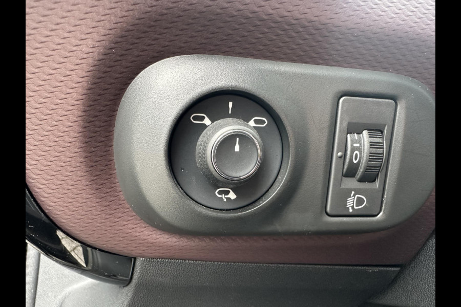 Citroën C4 Cactus 1.2 PureTech 130PK Shine Panorama|Navi|Camera|Rijstrook|Carplay