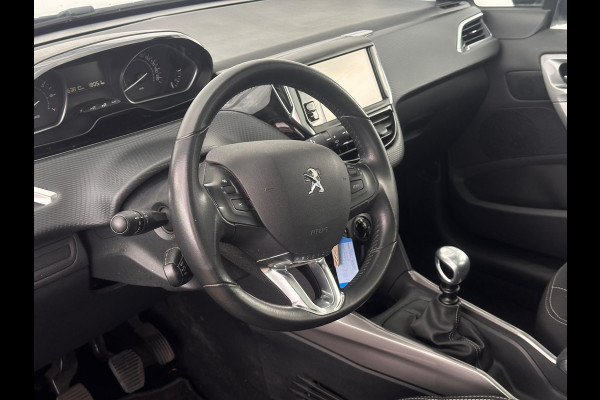 Peugeot 2008 1.2 PureTech Blue Lion NL-AUTO | 1STE EIGENAAR | TREKHAAK