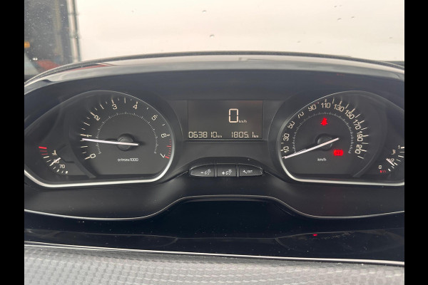 Peugeot 2008 1.2 PureTech Blue Lion NL-AUTO | 1STE EIGENAAR | TREKHAAK