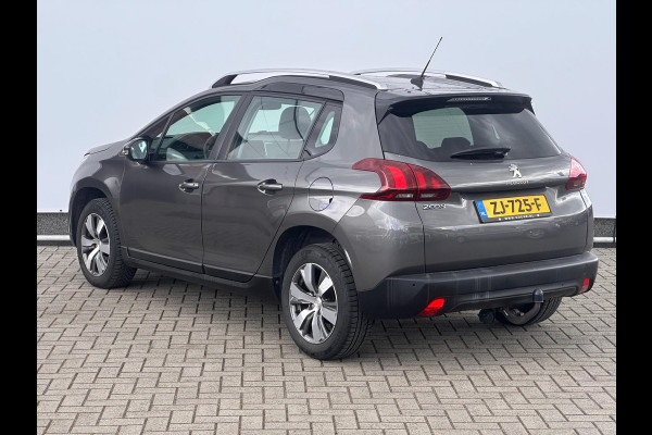 Peugeot 2008 1.2 PureTech Blue Lion NL-AUTO | 1STE EIGENAAR | TREKHAAK