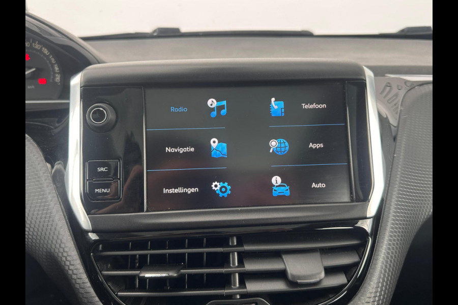 Peugeot 2008 1.2 PureTech Blue Lion NL-AUTO | 1STE EIGENAAR | TREKHAAK
