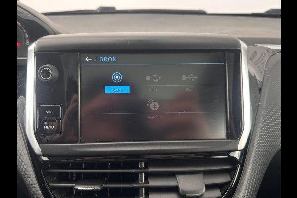 Peugeot 2008 1.2 PureTech Blue Lion NL-AUTO | 1STE EIGENAAR | TREKHAAK