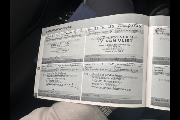 Peugeot 2008 1.2 PureTech Blue Lion NL-AUTO | 1STE EIGENAAR | TREKHAAK