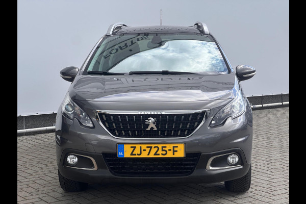 Peugeot 2008 1.2 PureTech Blue Lion NL-AUTO | 1STE EIGENAAR | TREKHAAK