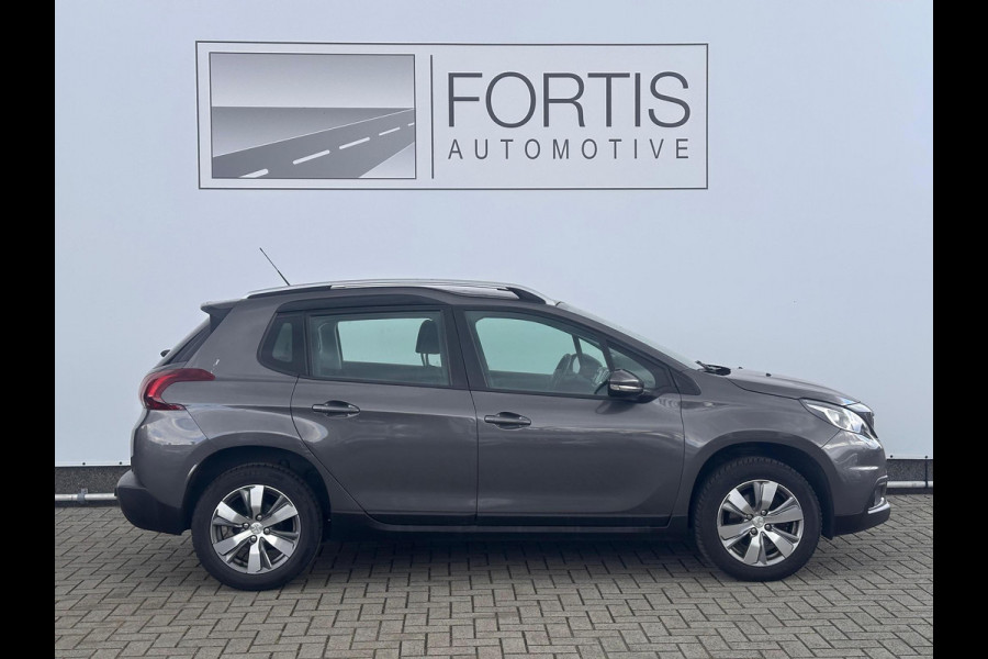 Peugeot 2008 1.2 PureTech Blue Lion NL-AUTO | 1STE EIGENAAR | TREKHAAK