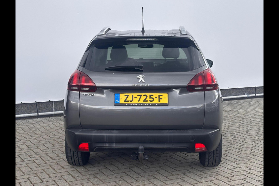 Peugeot 2008 1.2 PureTech Blue Lion NL-AUTO | 1STE EIGENAAR | TREKHAAK