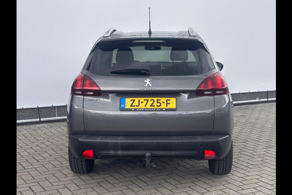Peugeot 2008 1.2 PureTech Blue Lion NL-AUTO | 1STE EIGENAAR | TREKHAAK