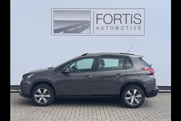 Peugeot 2008 1.2 PureTech Blue Lion NL-AUTO | 1STE EIGENAAR | TREKHAAK
