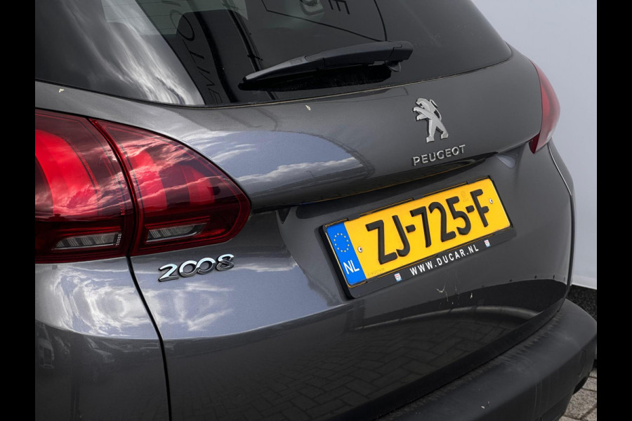 Peugeot 2008 1.2 PureTech Blue Lion NL-AUTO | 1STE EIGENAAR | TREKHAAK
