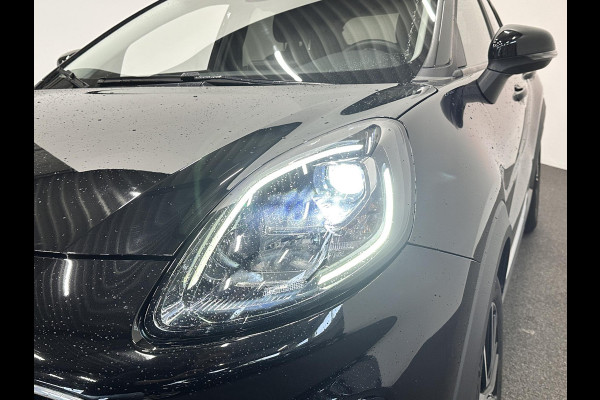 Ford Puma 1.0 125pk EcoBoost Titanium Aut. avigatie Climate Control Cruise Control Stoelverwarming Parkeersensoren Camera Apple CarPlay Android Auto LED Keyless Lichtmetaal DAB Isofix Onderhoudshistorie aanwezig