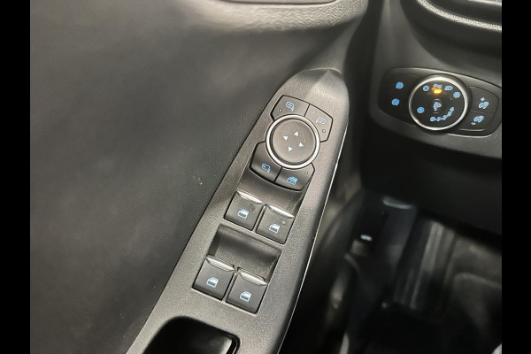 Ford Puma 1.0 125pk EcoBoost Titanium Aut. avigatie Climate Control Cruise Control Stoelverwarming Parkeersensoren Camera Apple CarPlay Android Auto LED Keyless Lichtmetaal DAB Isofix Onderhoudshistorie aanwezig