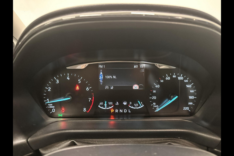Ford Puma 1.0 125pk EcoBoost Titanium Aut. avigatie Climate Control Cruise Control Stoelverwarming Parkeersensoren Camera Apple CarPlay Android Auto LED Keyless Lichtmetaal DAB Isofix Onderhoudshistorie aanwezig