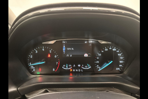 Ford Puma 1.0 125pk EcoBoost Titanium Aut. avigatie Climate Control Cruise Control Stoelverwarming Parkeersensoren Camera Apple CarPlay Android Auto LED Keyless Lichtmetaal DAB Isofix Onderhoudshistorie aanwezig