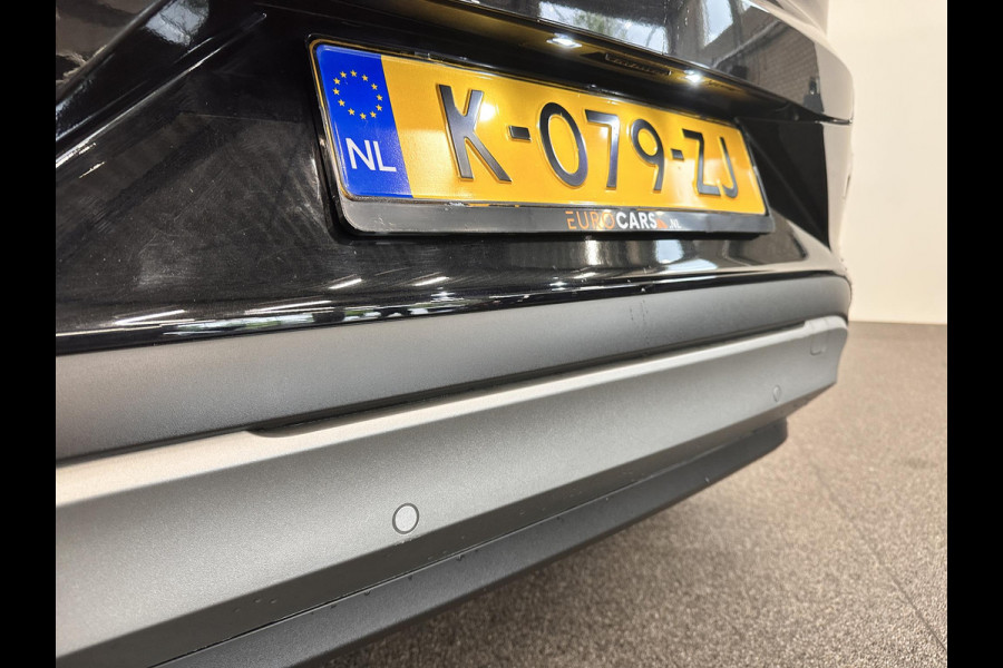 Ford Puma 1.0 125pk EcoBoost Titanium Aut. avigatie Climate Control Cruise Control Stoelverwarming Parkeersensoren Camera Apple CarPlay Android Auto LED Keyless Lichtmetaal DAB Isofix Onderhoudshistorie aanwezig