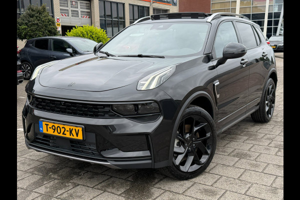 Lynk & Co 01 1.5 Plug-In|360|Black Edition|PANO|CARPLAY
