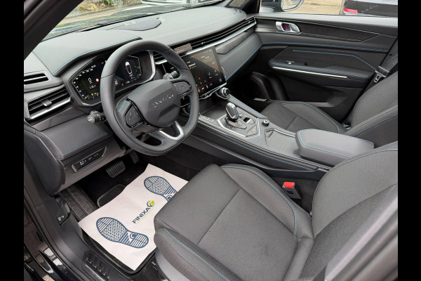 Lynk & Co 01 1.5 Plug-In|360|Black Edition|PANO|CARPLAY