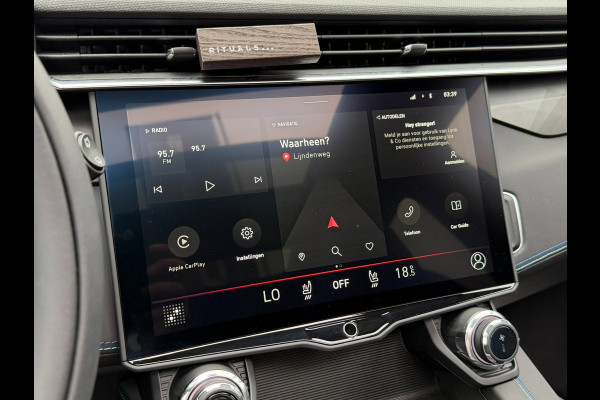 Lynk & Co 01 1.5 Plug-In|360|Black Edition|PANO|CARPLAY