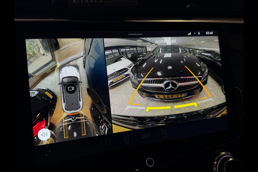 Lynk & Co 01 1.5 Plug-In|360|Black Edition|PANO|CARPLAY