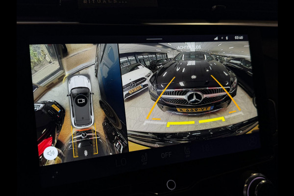 Lynk & Co 01 1.5 Plug-In|360|Black Edition|PANO|CARPLAY