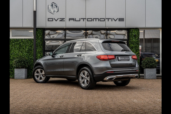 Mercedes-Benz GLC 350e 4MATIC Ambition | Exclusive | Elek Kofferklep | Navi
