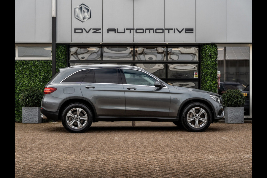 Mercedes-Benz GLC 350e 4MATIC Ambition | Exclusive | Elek Kofferklep | Navi