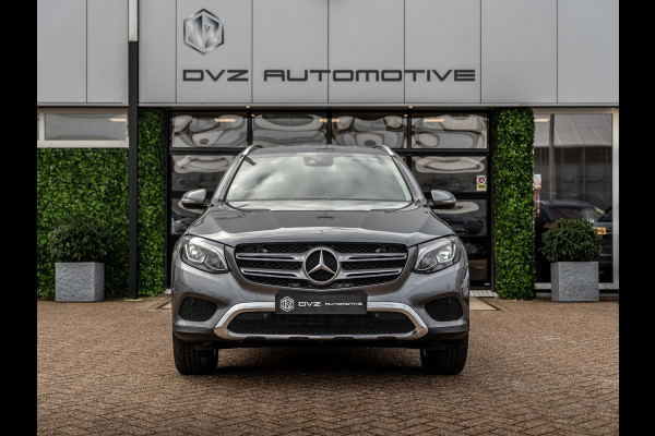 Mercedes-Benz GLC 350e 4MATIC Ambition | Exclusive | Elek Kofferklep | Navi