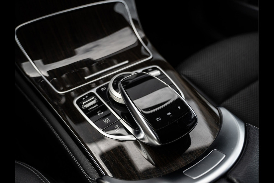 Mercedes-Benz GLC 350e 4MATIC Ambition | Exclusive | Elek Kofferklep | Navi