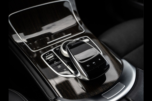 Mercedes-Benz GLC 350e 4MATIC Ambition | Exclusive | Elek Kofferklep | Navi