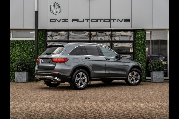 Mercedes-Benz GLC 350e 4MATIC Ambition | Exclusive | Elek Kofferklep | Navi