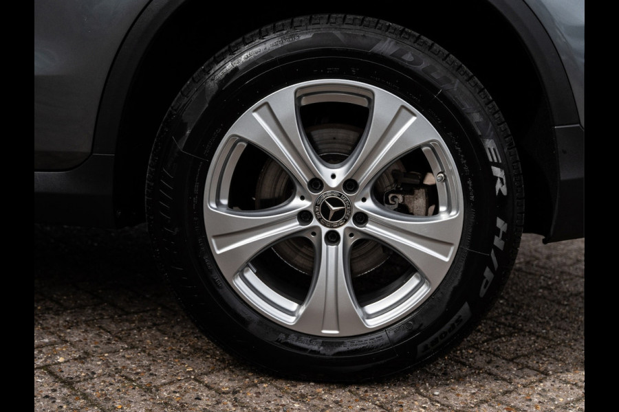 Mercedes-Benz GLC 350e 4MATIC Ambition | Exclusive | Elek Kofferklep | Navi