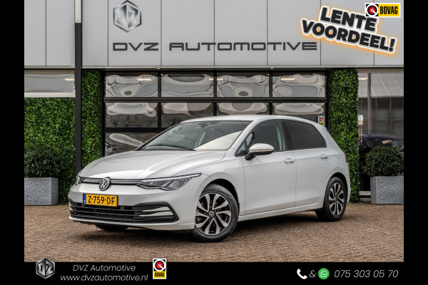 Volkswagen Golf 1.0 eTSI Life Business