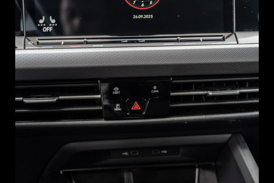Volkswagen Golf 1.0 eTSI Life Business