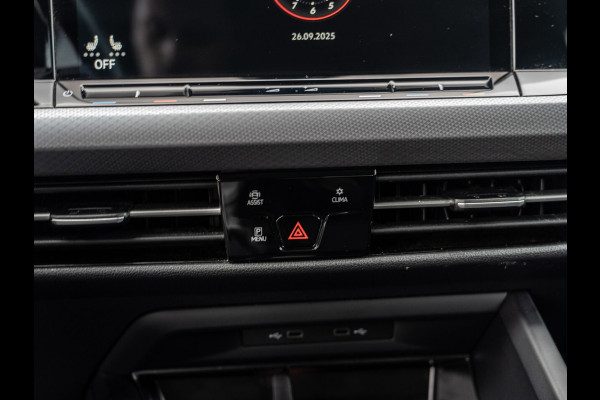 Volkswagen Golf 1.0 eTSI Life Business
