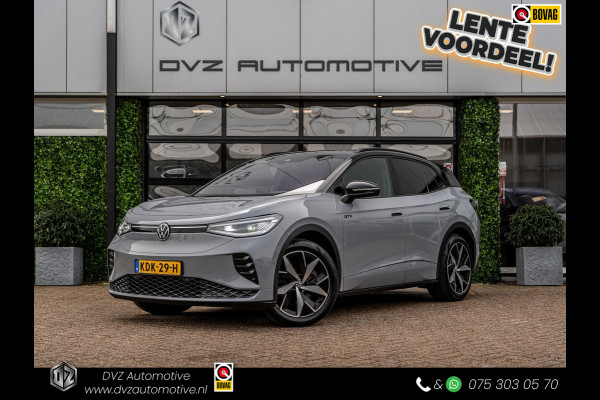 Volkswagen ID.4 GTX 4Motion 77 kWh