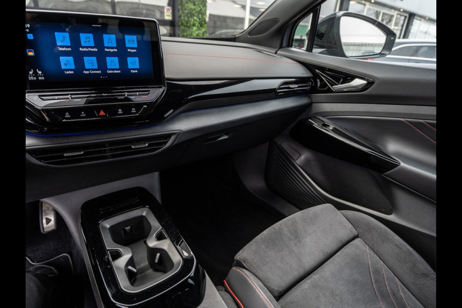 Volkswagen ID.4 GTX 4Motion 77 kWh