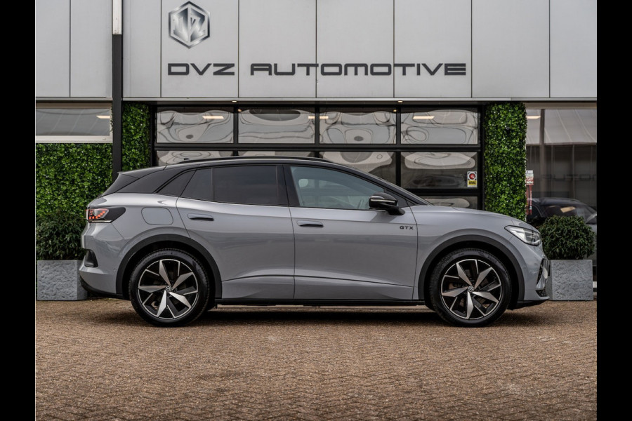 Volkswagen ID.4 GTX 4Motion 77 kWh