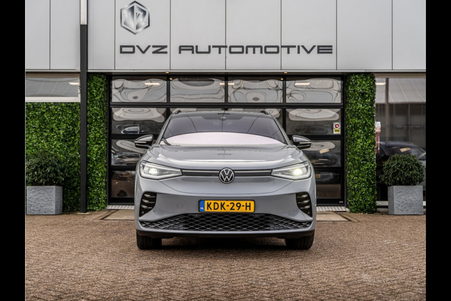 Volkswagen ID.4 GTX 4Motion 77 kWh