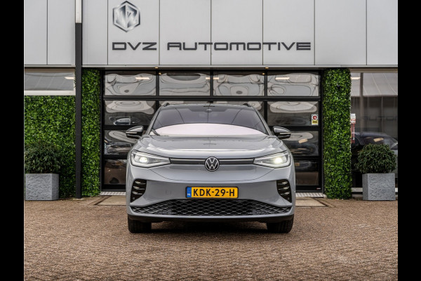 Volkswagen ID.4 GTX 4Motion 77 kWh