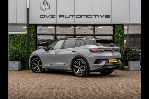 Volkswagen ID.4 GTX 4Motion 77 kWh